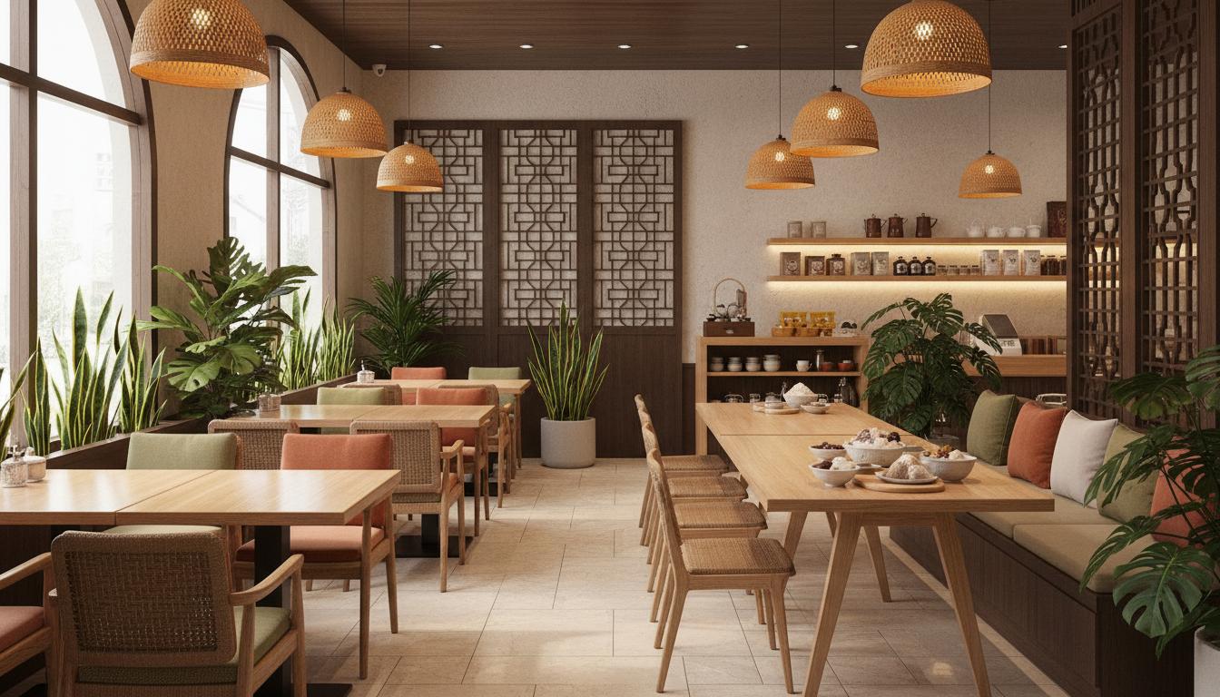 覓糖松菸店全新裝潢